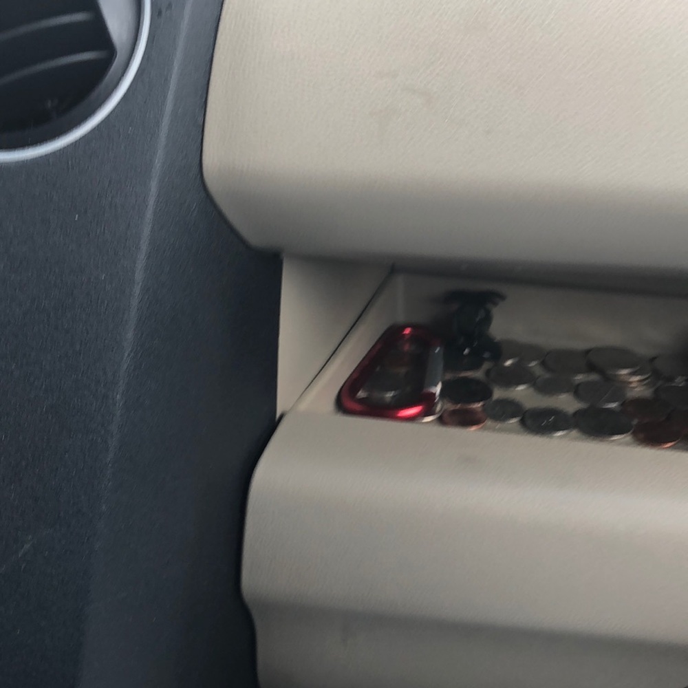 Meet your Posher, Kim